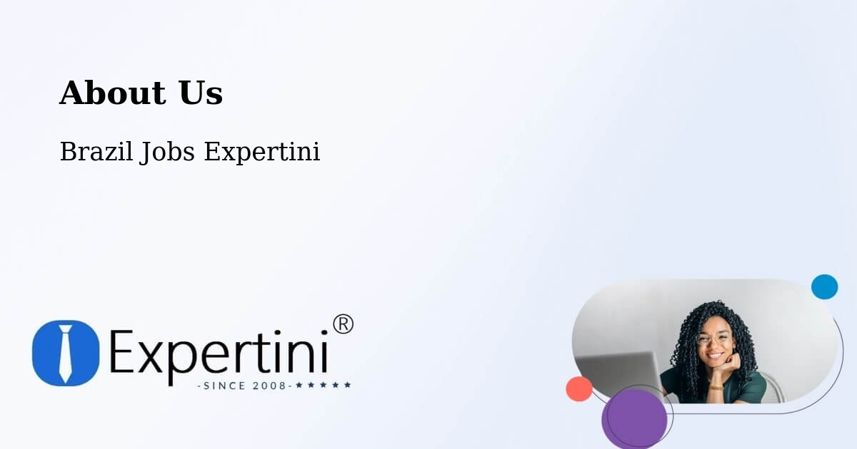 About Expertini Recruitment Platform  – Vinhedo - Vinhedo, Brazil Jobs Expertini