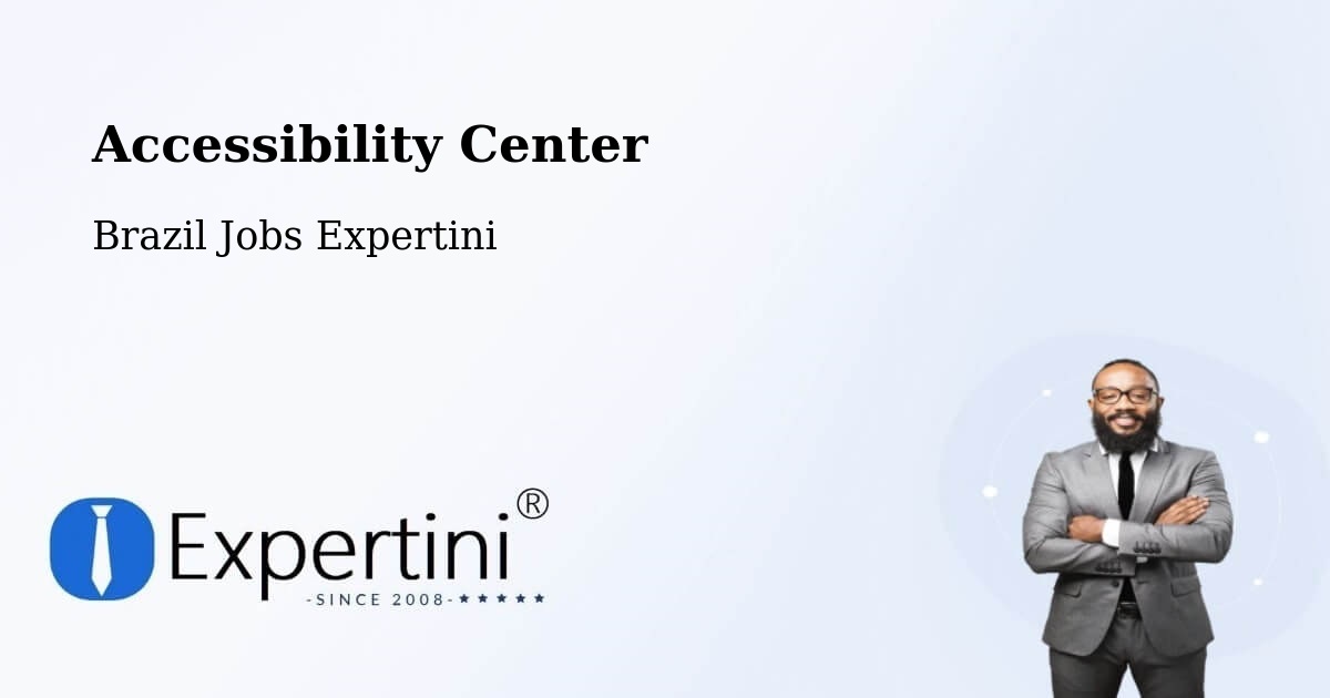 Accessibility Statement – Vinhedo - Brazil Jobs Expertini